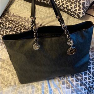 Michael Kors Tote Bag